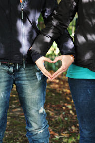 Engagement Photos